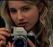 Dianna Agron Brasil